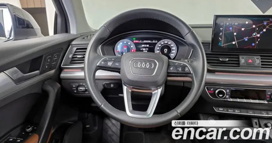 Audi Q5 