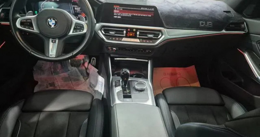 Bmw 3-Series 
