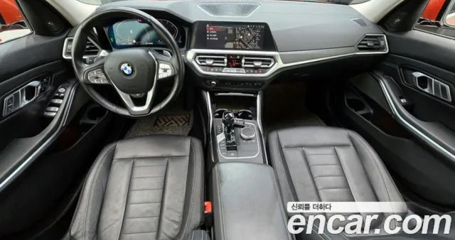 Bmw 3-Series 