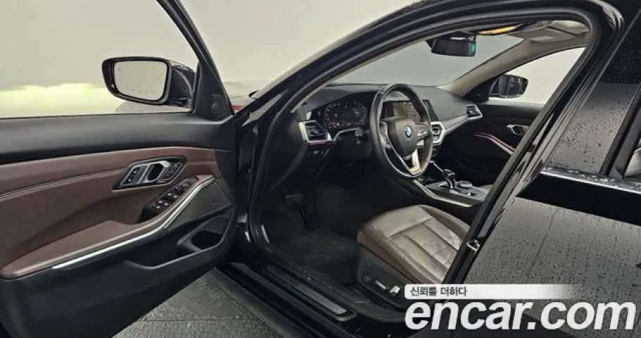 Bmw 3-Series 
