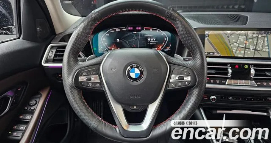 Bmw 3-Series 
