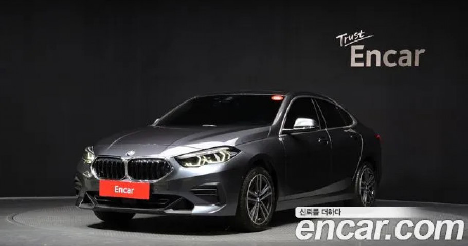 Bmw 2-Series 