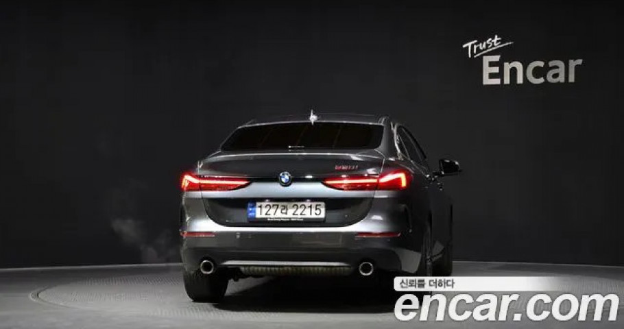 Bmw 2-Series 