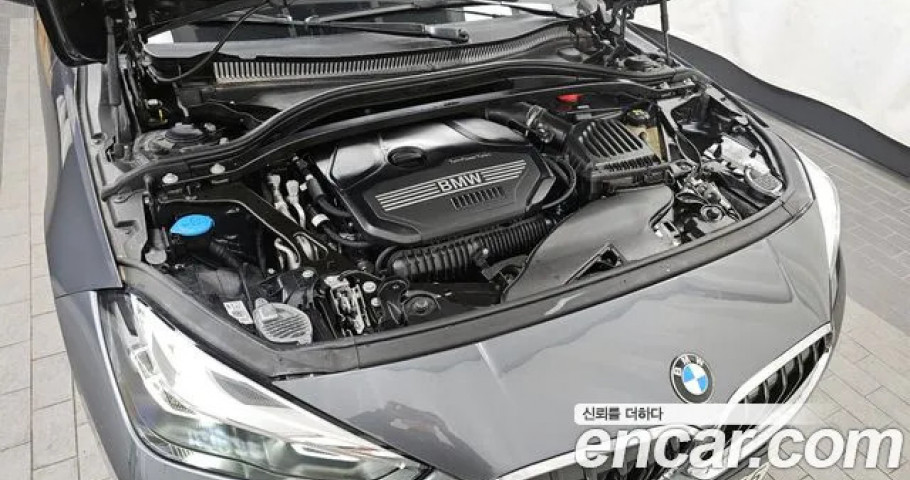 Bmw 2-Series 