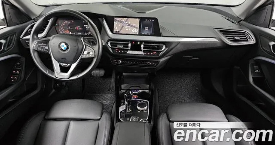 Bmw 2-Series 