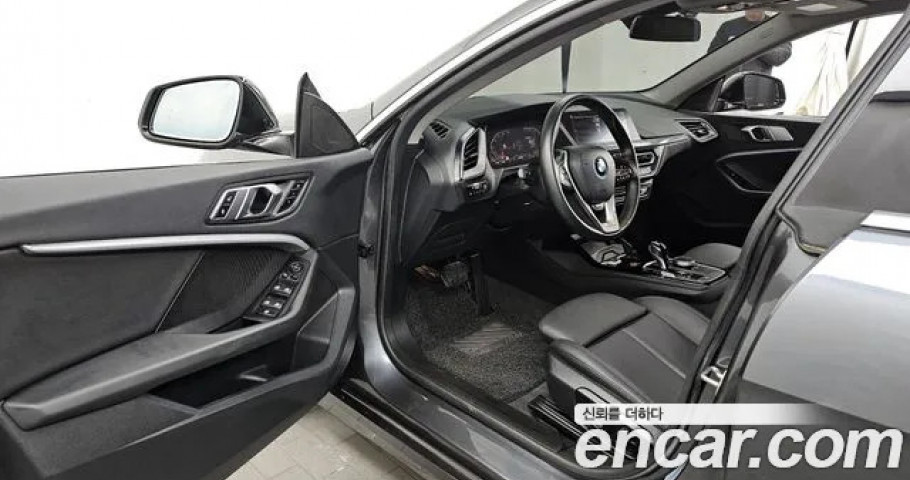 Bmw 2-Series 