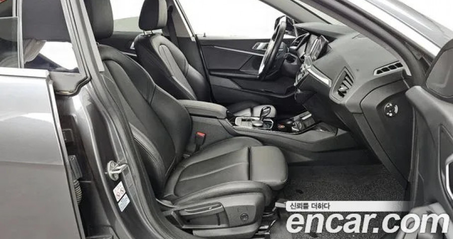 Bmw 2-Series 