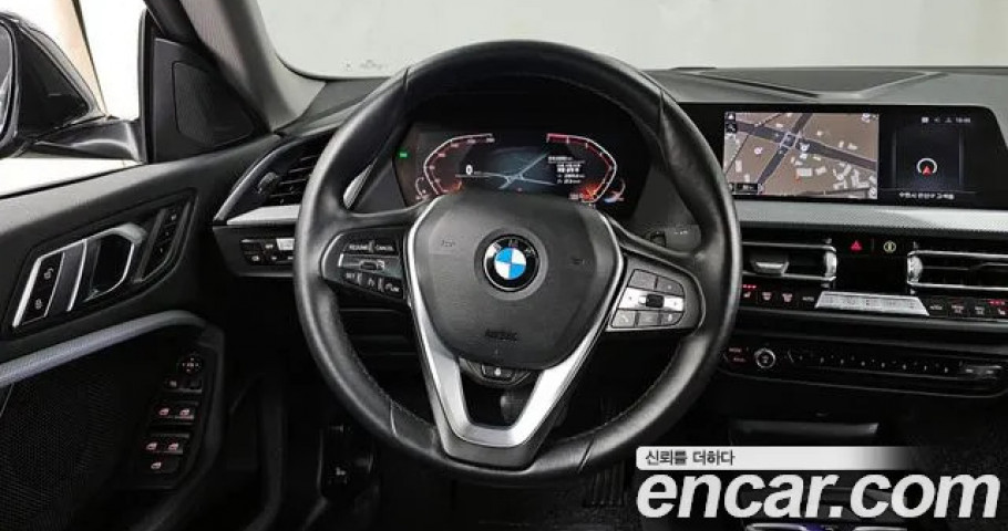 Bmw 2-Series 