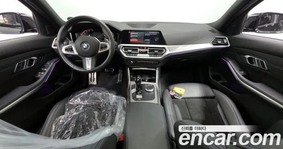 Bmw 3-Series 