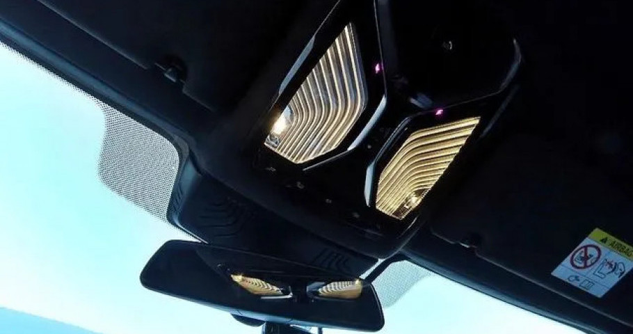 Bmw 7-Series 