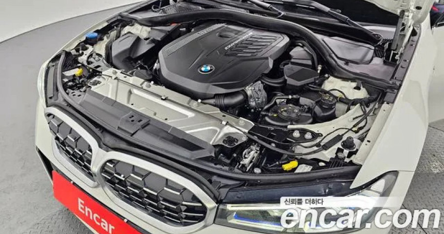 Bmw 3-Series 