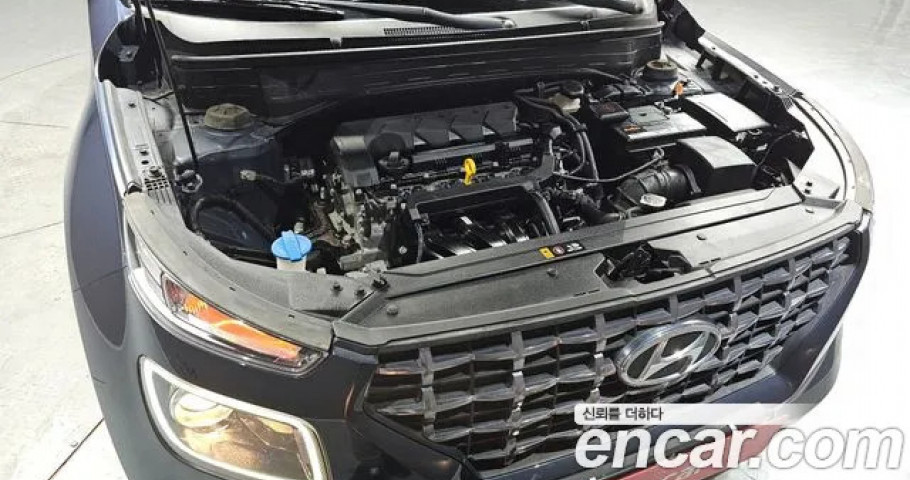 Hyundai Venue 