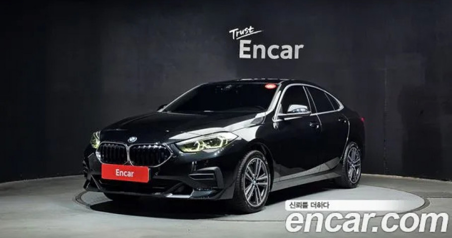 Bmw 2-Series 