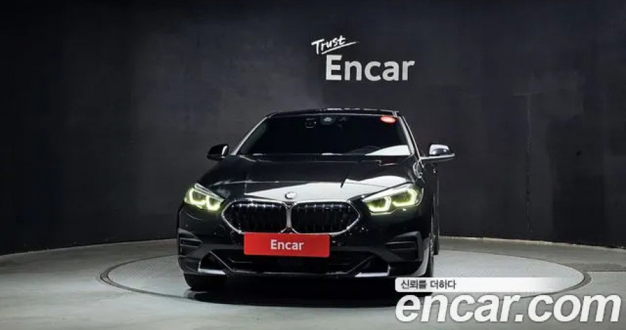 Bmw 2-Series 