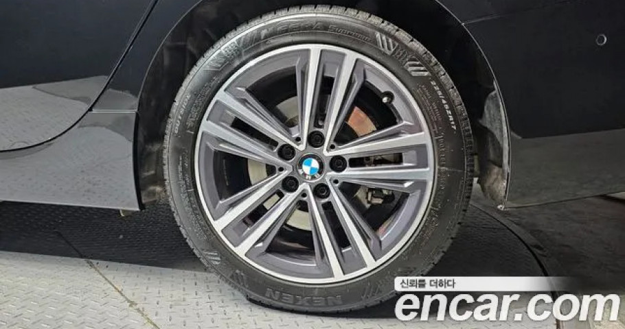 Bmw 2-Series 