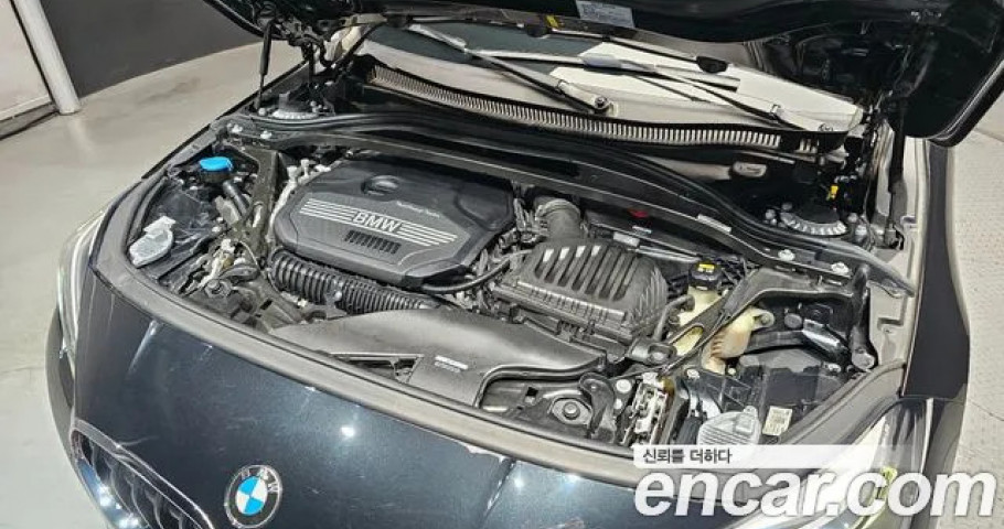 Bmw 2-Series 