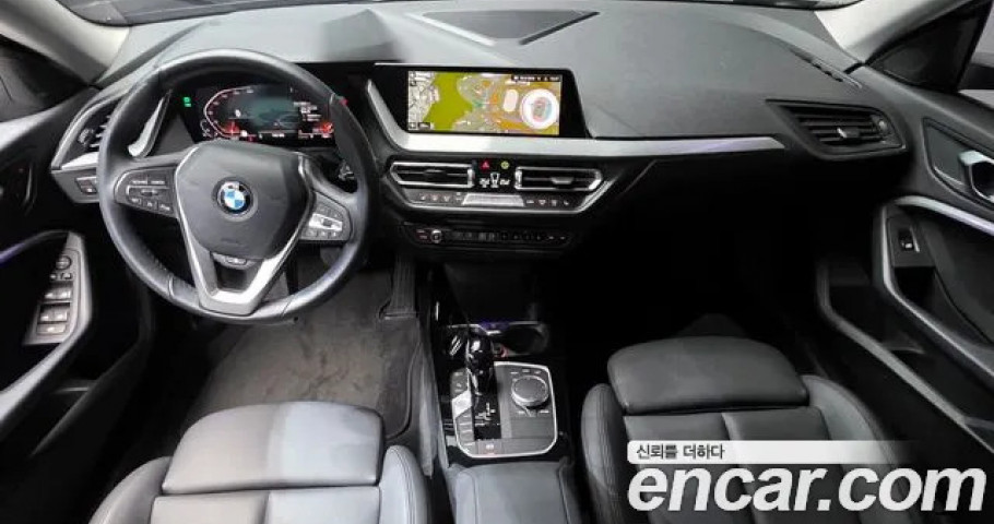 Bmw 2-Series 