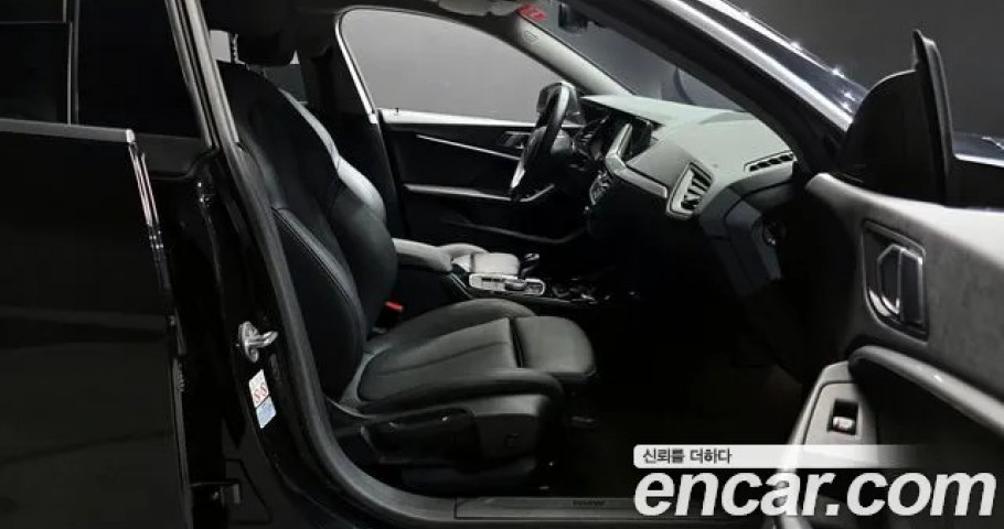 Bmw 2-Series 