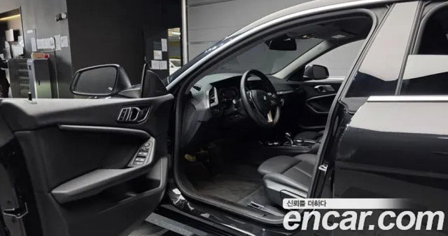 Bmw 2-Series 