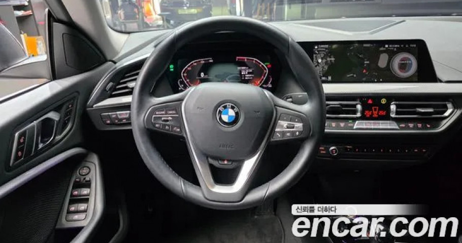 Bmw 2-Series 