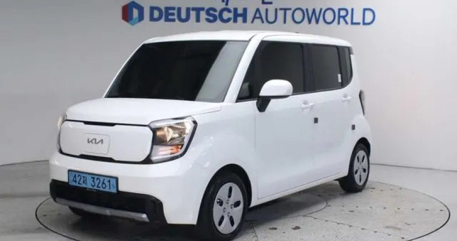 Kia Ray 