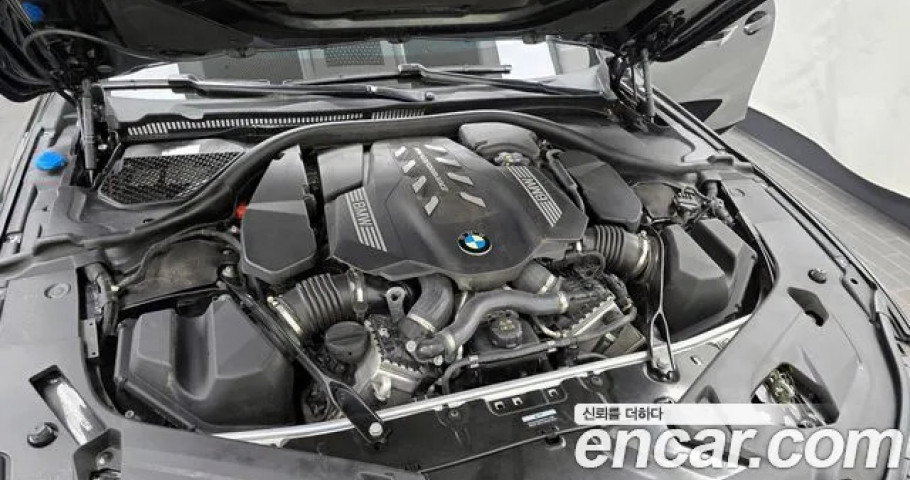Bmw 8-Series 