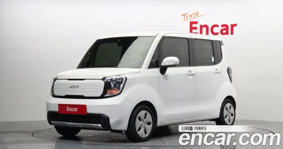 Kia Ray 