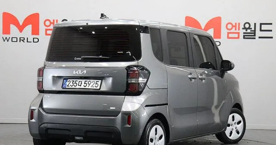Kia Ray 