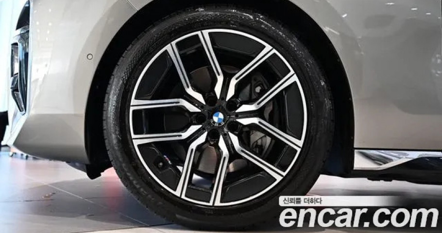 Bmw 7-Series 