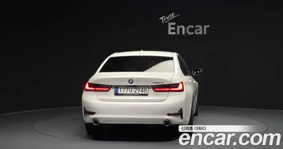 Bmw 3-Series 