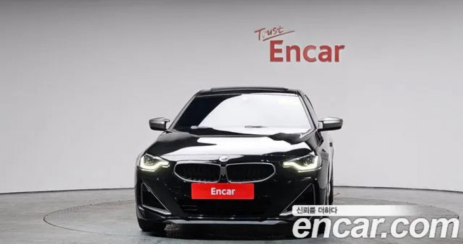 Bmw 2-Series 