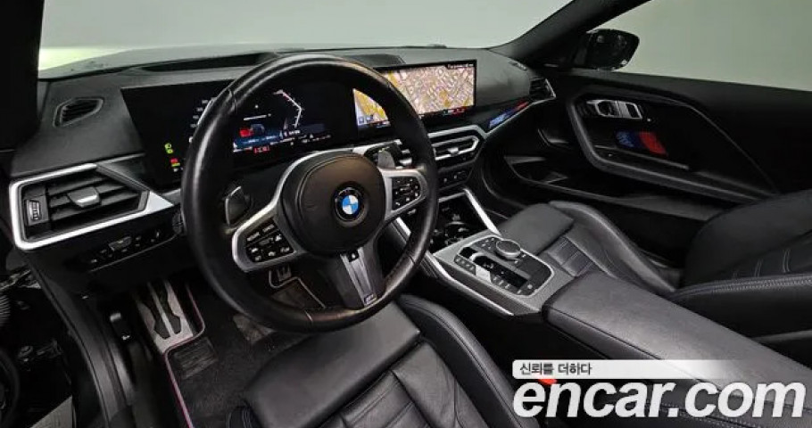 Bmw 2-Series 