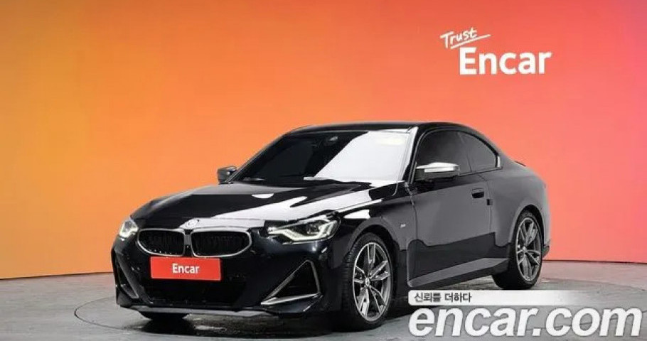 Bmw 2-Series 