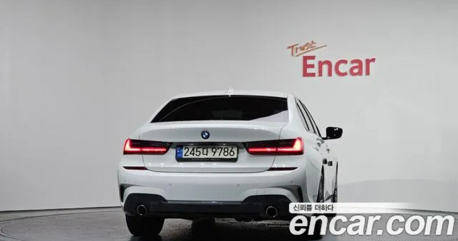 Bmw 3-Series 