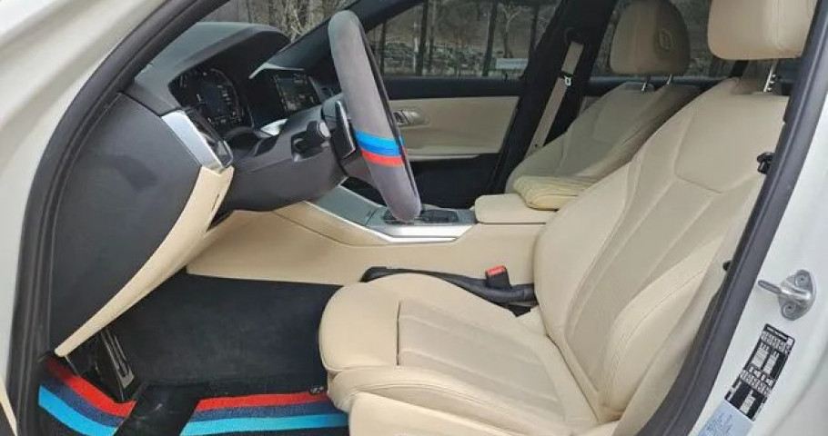 Bmw 3-Series 