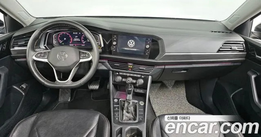 Volkswagen Jetta 