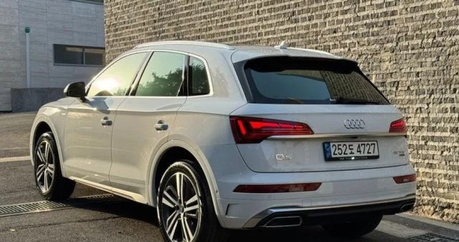 Audi Q5 