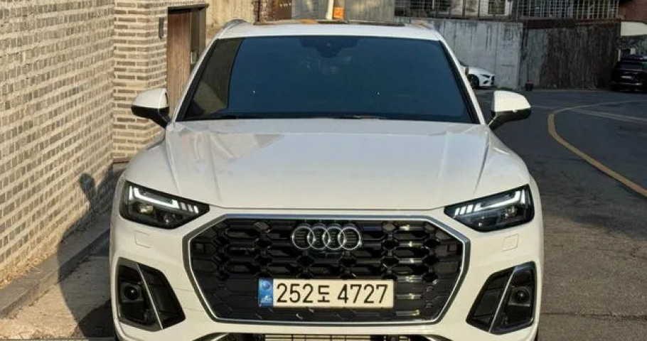 Audi Q5 