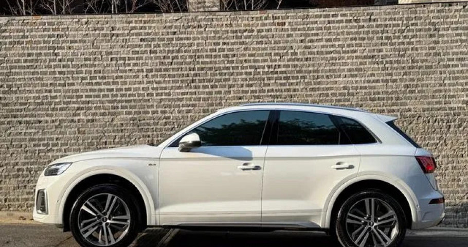 Audi Q5 
