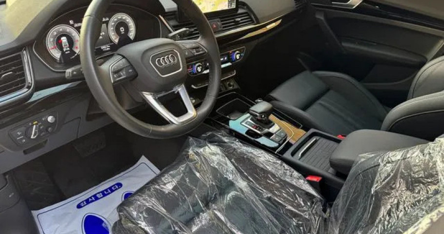 Audi Q5 