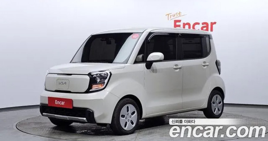 Kia Ray 