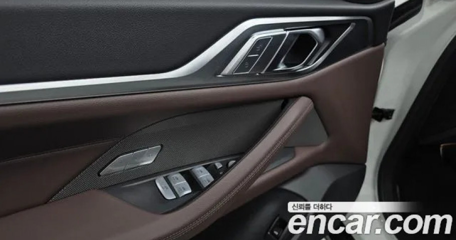 Bmw 4-Series 