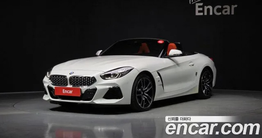 Bmw Z4 