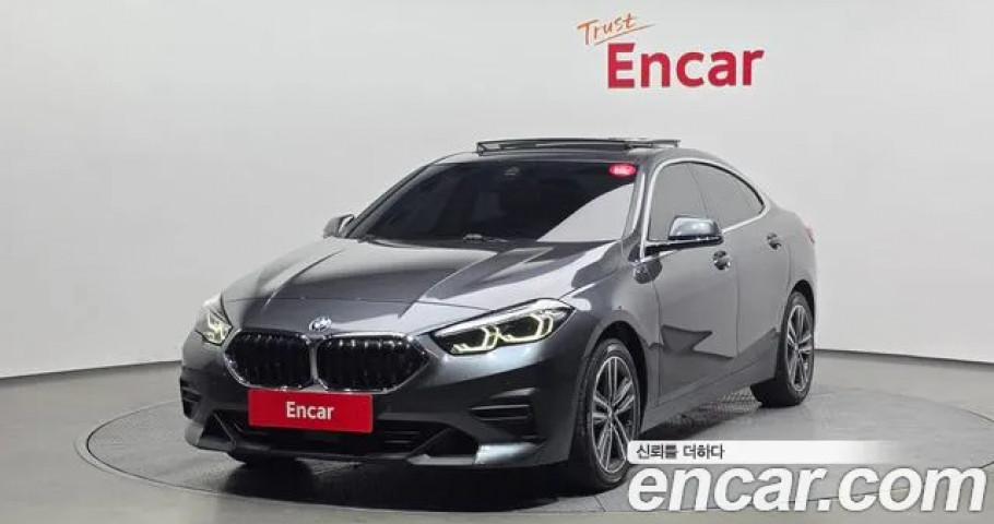 Bmw 2-Series 