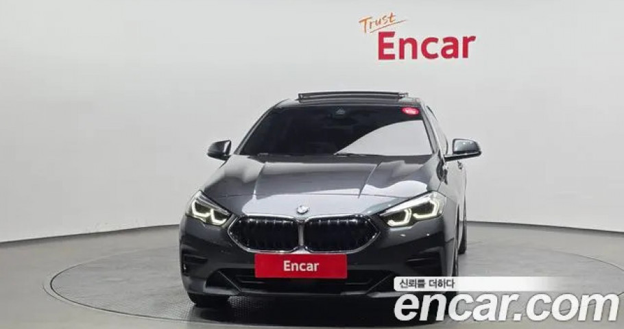 Bmw 2-Series 
