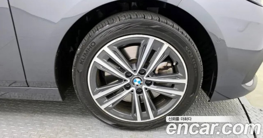 Bmw 2-Series 