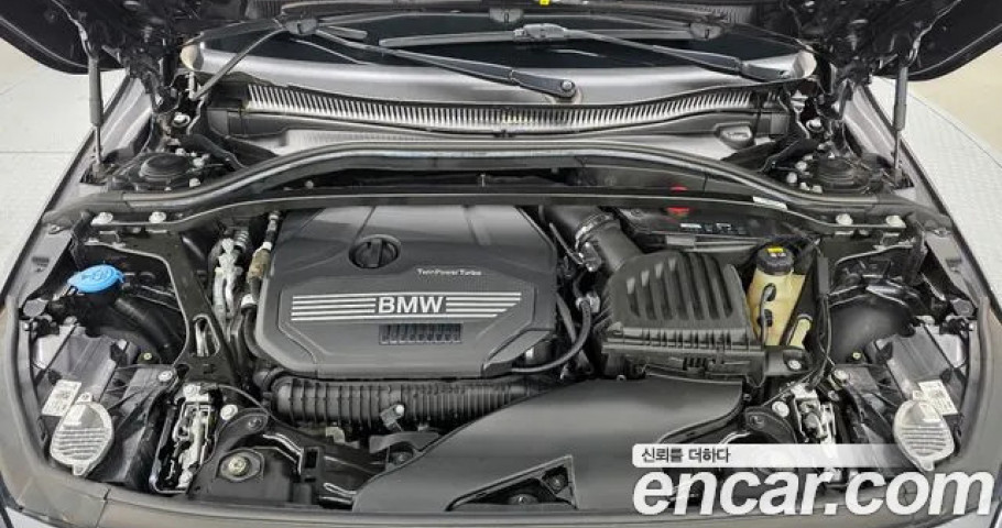Bmw 2-Series 