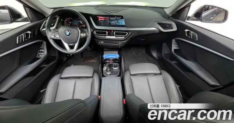 Bmw 2-Series 