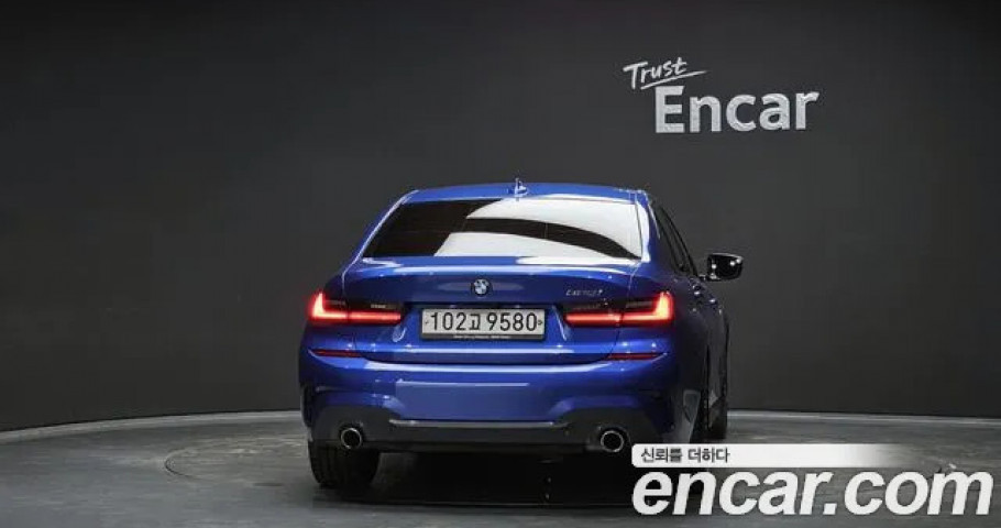 Bmw 3-Series 
