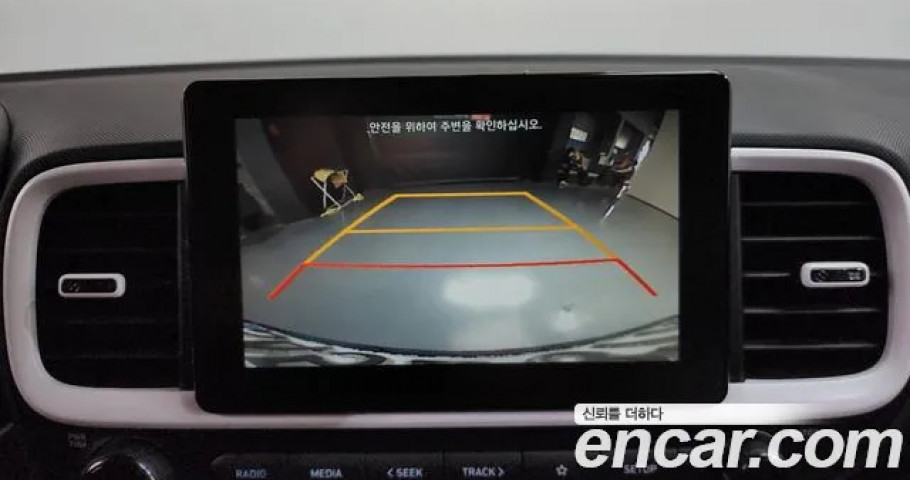 Hyundai Venue 